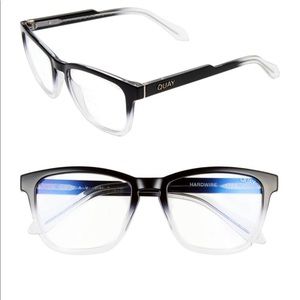 Hardwire 50 mm Blue Light Blocking Glasses